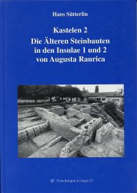 Sütterlin, Kastelen 2: (Umschlag)