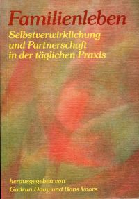 Familienleben. (Umschlag)