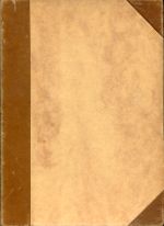 Fichte, Werke. (Umschlag)