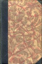 Schopenhauer, Sämtliche Werke in 6 Bänden. (Umschlag)