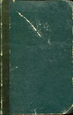 Pitre-Chevalier: Les révolutions d'autrefois. (Umschlag)