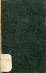 Rotteck, Allgemeine Weltgeschichte für alle Stände von den frühesten Zeiten bis (Umschlag)
