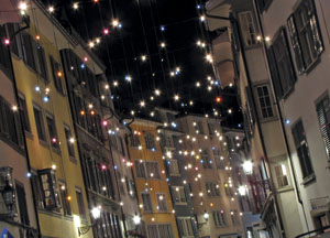 bildreich karten PK 483: weihnachtszauber.