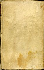 Cicero, M.Tullii Ciceronis Opera quae sunt Omnia secundum optimas novissimasque (Umschlag)