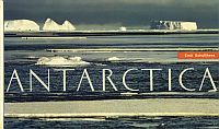 Schulthess, Antarctica. (Umschlag)
