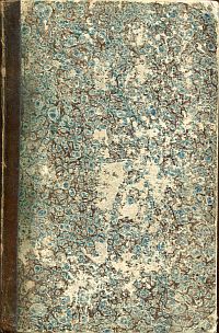 Nibelungen- und Kudrun-Lieder. (Umschlag)