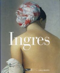 Ingres. (Umschlag)