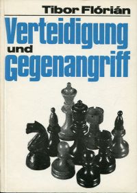 Flórián, Verteidigung und Gegenangriff. (Umschlag)
