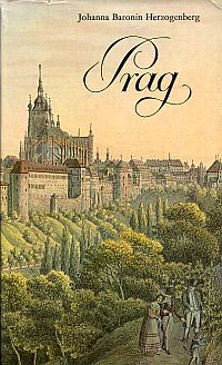 Herzogenberg, Prag. (Umschlag)