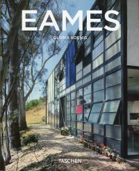 Koenig, Charles & Ray Eames. (Umschlag)
