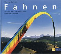 Bertschi, Fahnen. (Umschlag)