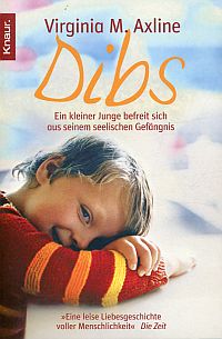 Axline, Dibs. (Umschlag)