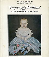Schorsch, Images of childhood. (Umschlag)