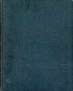 Heinroth, Die Nestflüchter: Regenpfeifer- und Schnepfenvögel, Möwen, Rallen, Kra (Umschlag)