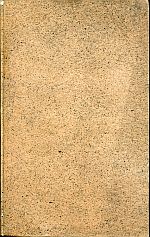 Berends, Vorlesungen über praktische Arzneiwissenschaft, herausgegeben von Karl (Umschlag)