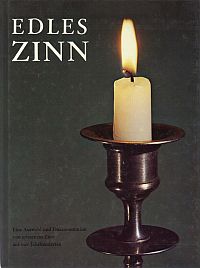 Edles Zinn. (Umschlag)