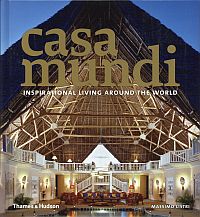 Listri, Casa mundi. (Umschlag)