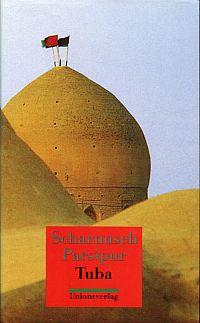 Parsipur, Tuba. (Umschlag)