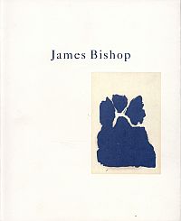 Schwarz, James Bishop. (Umschlag)