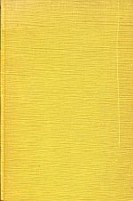 Nigg, Das Buch der Ketzer. (Umschlag)