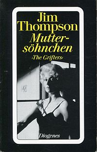 Thompson, Muttersöhnchen. (Umschlag)