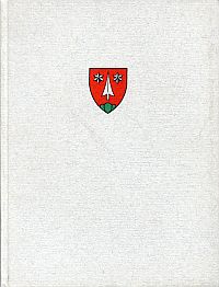 Boner, Rothrist, mein Dorf. (Umschlag)