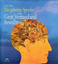 Cohen, Die geheime Sprache von Geist, Verstand und Bewußtsein. (Umschlag)