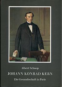 Schoop, Johann Konrad Kern, Band 2: (Umschlag)