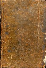 Brumoy, Théatre des Grecs. (Umschlag)