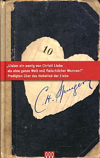 Spurgeon, "Lieber ein wenig von Christi Liebe und von seiner Gemeinschaft, als e (Umschlag)