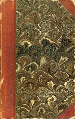 Gihr, Das heilige Meßopfer dogmatisch, liturgisch und ascetisch erklärt. (Umschlag)