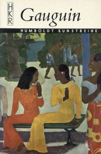 Charmet, Paul Gauguin. (Umschlag)