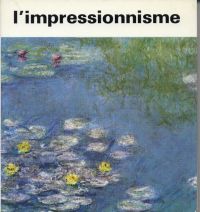 Muller, L'impressionnisme. (Umschlag)