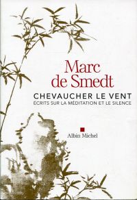 Smedt, Chevaucher le vent. (Umschlag)