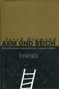 Diamond, Arm und reich. (Umschlag)