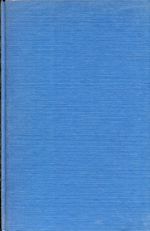 Rothschild, A classification of living animals. (Umschlag)