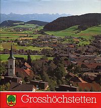 Michel, Grosshöchstetten (Umschlag)