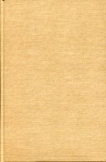 Nutting, Von Mohammed bis Nasser. (Umschlag)