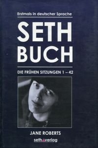 Roberts, Sethmaterial. (Umschlag)