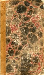 Fénélon, Les Aventures de Télémaque, Fils d'Ulysse, par Fénélon. (Umschlag)