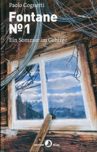 Cognetti, Fontane No 1. (Umschlag)