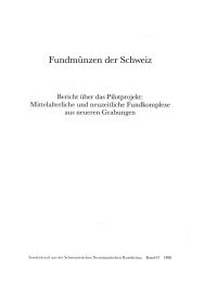 Geiger, Arbeit und Methode. (Umschlag)