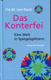 Dach, Das Konterfei. (Umschlag)