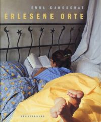 Dangschat, Erlesene Orte. (Umschlag)