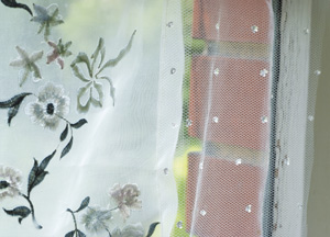 bildreich karten PK 392: claudias fenster.