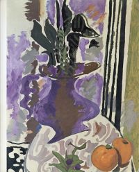 G. Braque. (Umschlag)