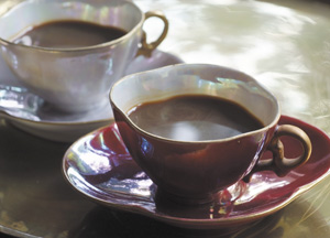 bildreich karten PK 397: mocca.