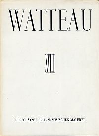 Vaudoyer, Watteau. (Umschlag)