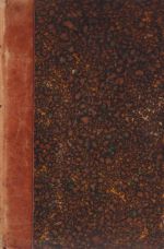 Mülinen, Bern's Geschichte 1191-1891. (Umschlag)