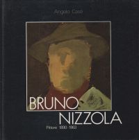 Casè, Bruno Nizzola. (Umschlag)